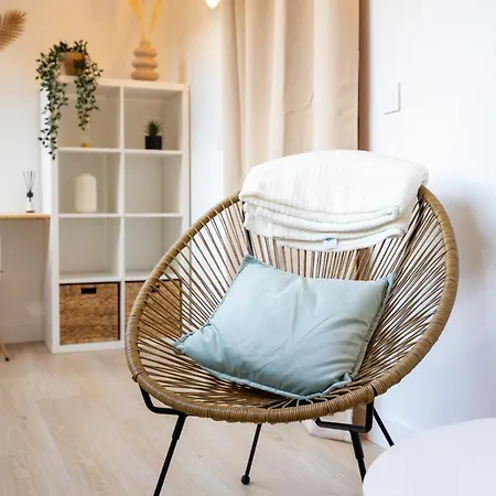 Destination Royale Apartment *