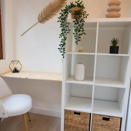Destination Royale Apartment Annecy