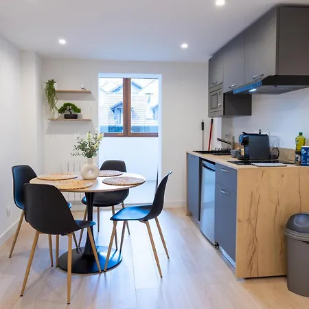 Destination Royale Apartment *