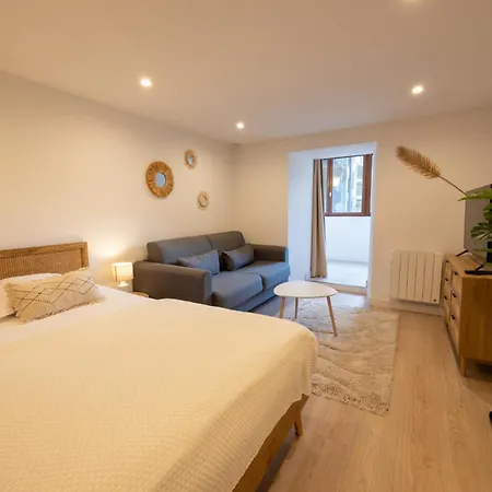 Apartment Destination Royale Annecy