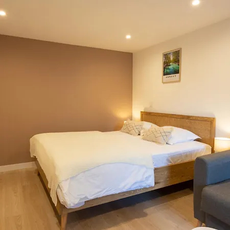 Destination Royale Apartment